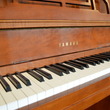 2005 Yamaha M500 Hancock - Upright - Console Pianos